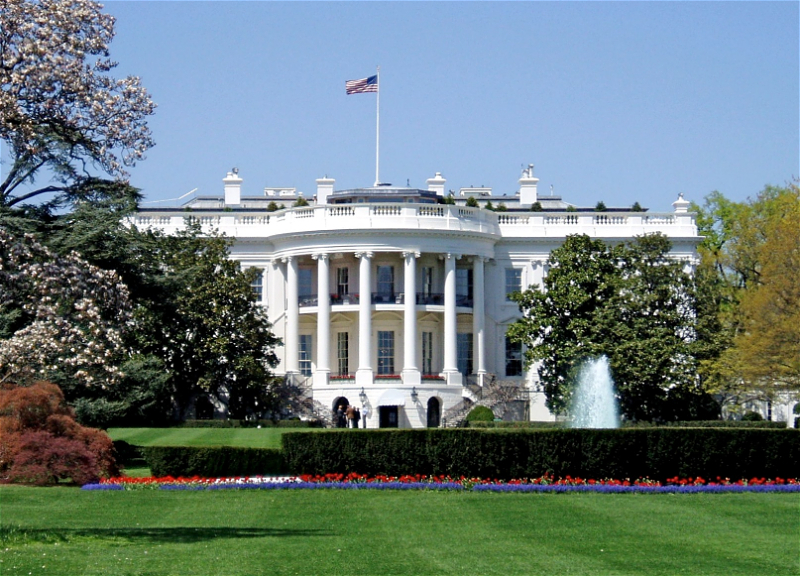 Белый дом объяснил слова Байдена о скором «освобождении» Ирана