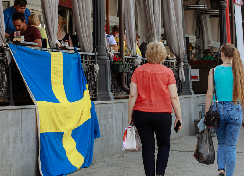 Швеция идет на выполнение условий Турции ради вступления в НАТО