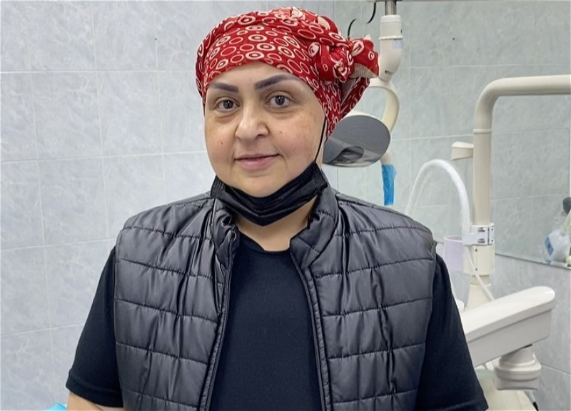 Ухудшилось состояние здоровья «Топпуш баджы»: Рак дал метастазы в мозг