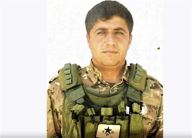 В Сирии нейтрализован лидер группировки PKK/YPG