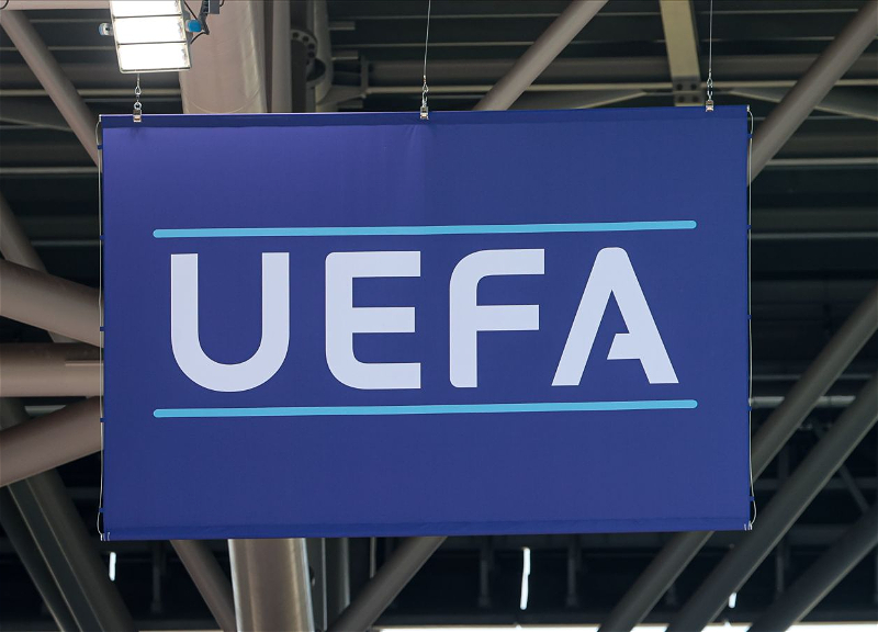 УЕФА выпустил ролик с призывом экономить электроэнергию - ВИДЕО