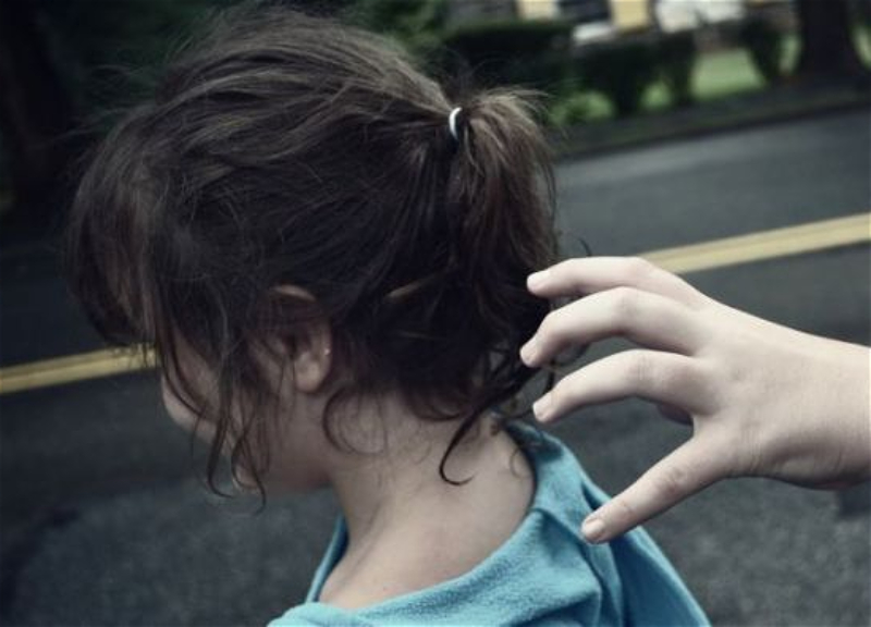 Госкомитет о 10-летней девочке, которую пытались похитить по дороге из школы