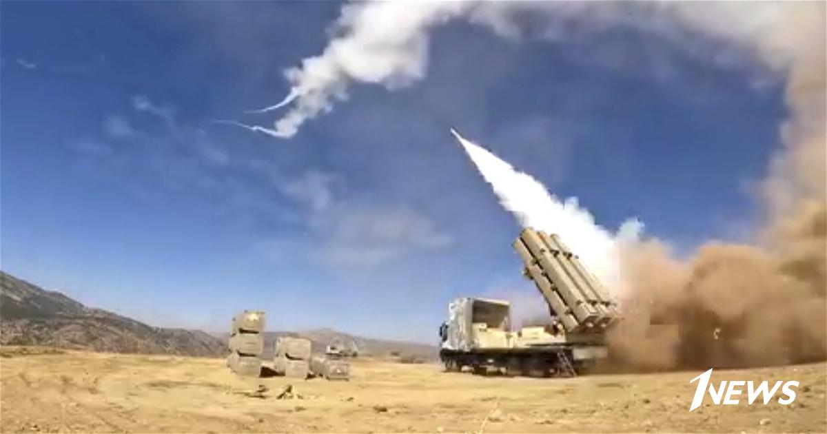 Россия передала Ирану ракеты Javelin, NLAW и Stinger в обмен на