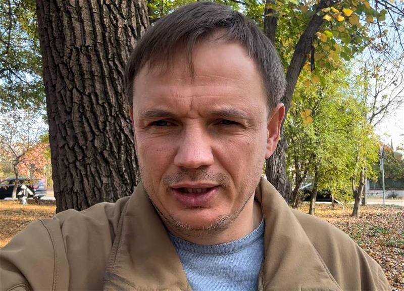 В Украине погиб работавший на Москву «замглавы» Херсонской области