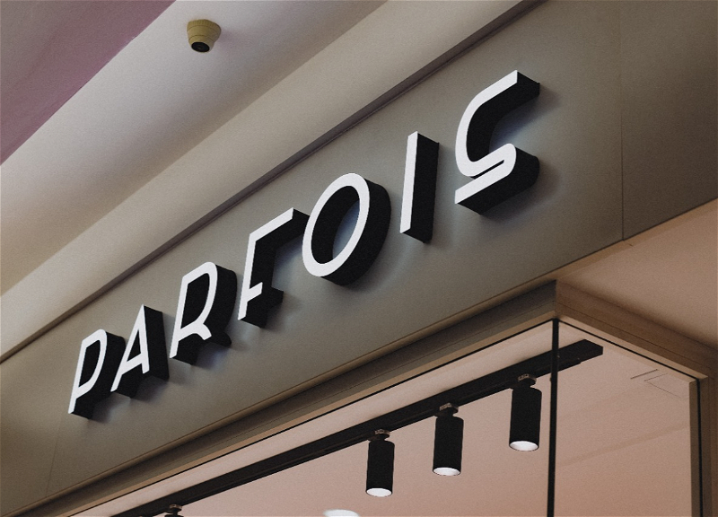 В 28 Mall открылся концептуальный магазин Parfois – ФОТО - ВИДЕО