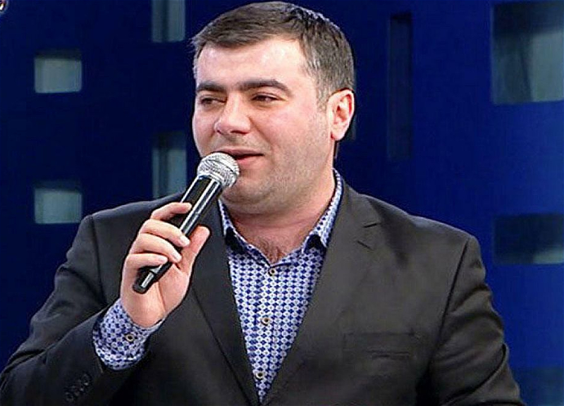 Сегодня Рашад Даглы может предстать перед судом