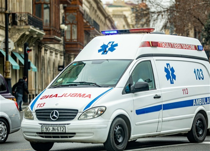 В Абшеронском районе покончил с собой 26-летний мужчина