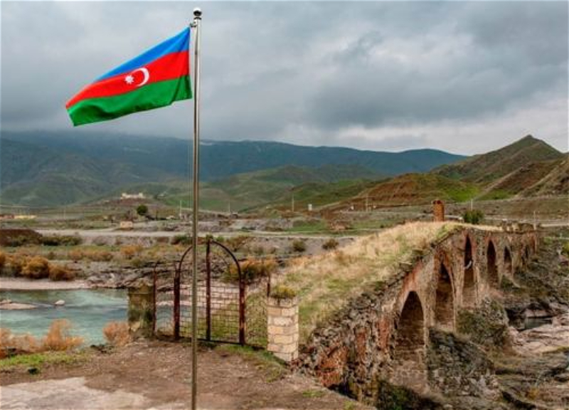 “Zəngəzur dəhlizinin açılması yüklərin çatdırılmasını sürətləndirəcək”