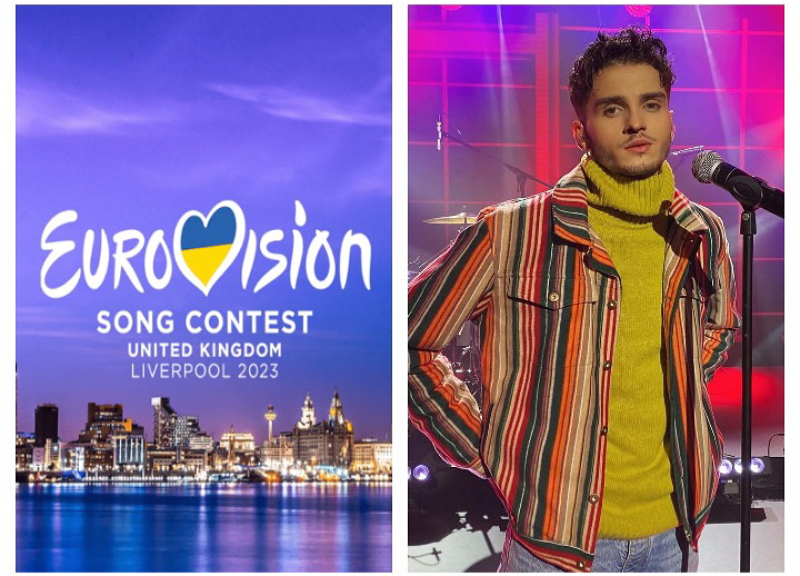 В Украине разгорелся скандал вокруг «Евровидения 2023» - ВИДЕО
