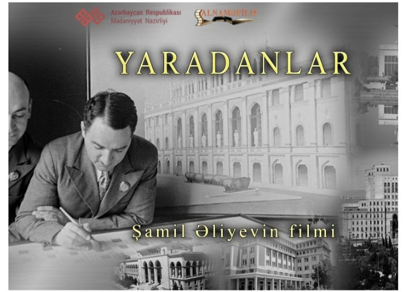 Азербайджанский фильм «Yaradanlar» представлен на премию «Оскар-2023»