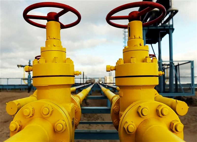 Азербайджан построит газопровод в Ханкенди