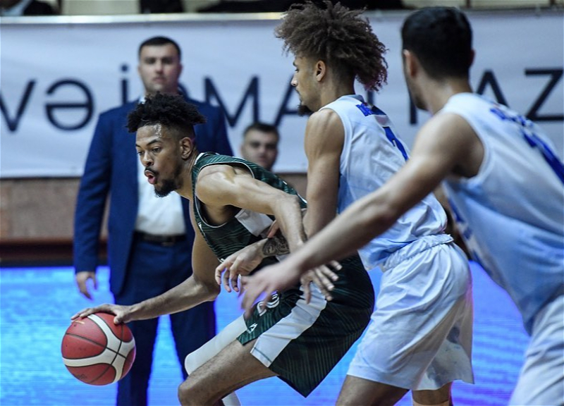Американцы «рулят» в баскетбольной лиге Азербайджана: Какую пользу извлечет отечественный баскетбол?