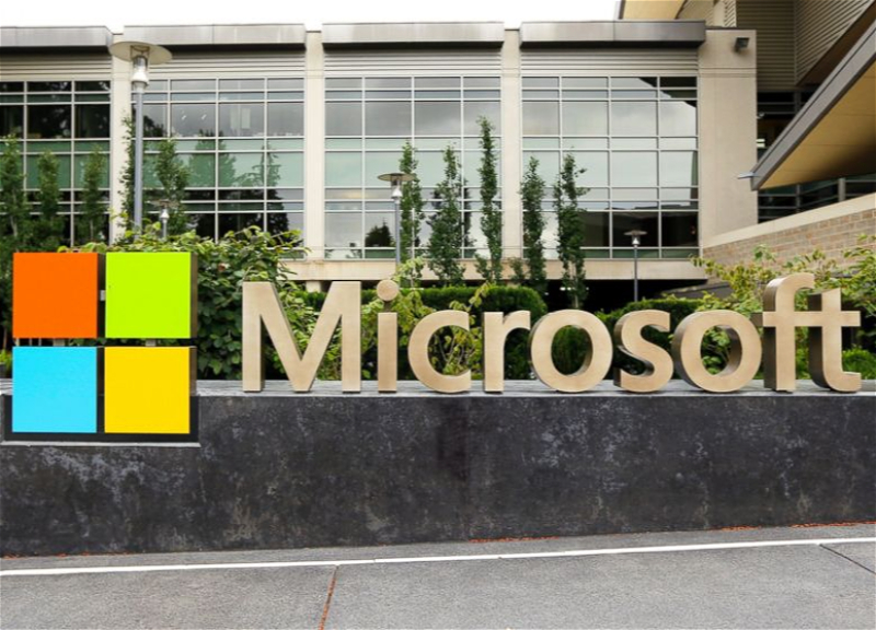 Microsoft Azerbaijan закрывается?