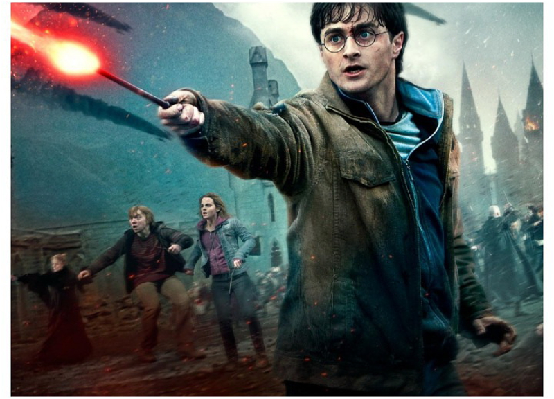 На российском ТВ запретили показ фильмов о Гарри Поттере и не только