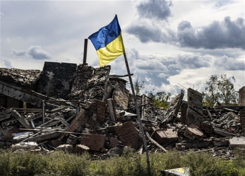 Риски катастрофических последствий войны в Украине остаются реальными - ООН