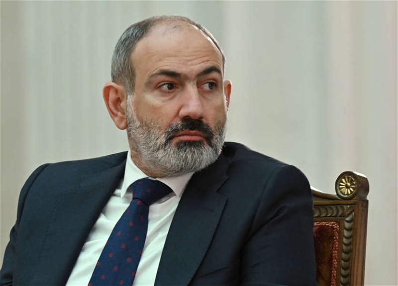 Пашиняна допросили по делу о действиях должностных лиц во время войны в Карабахе