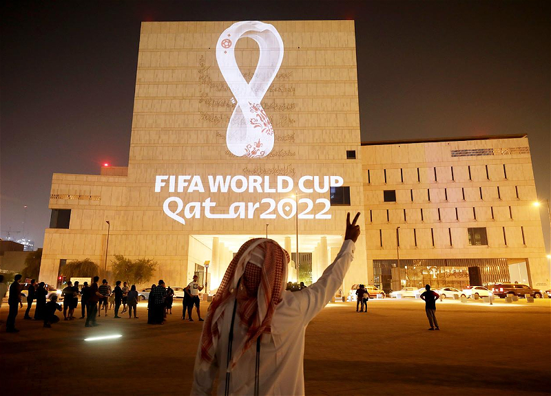 Катар-2022: Самый дорогой мундиаль в истории футбола - ФОТО