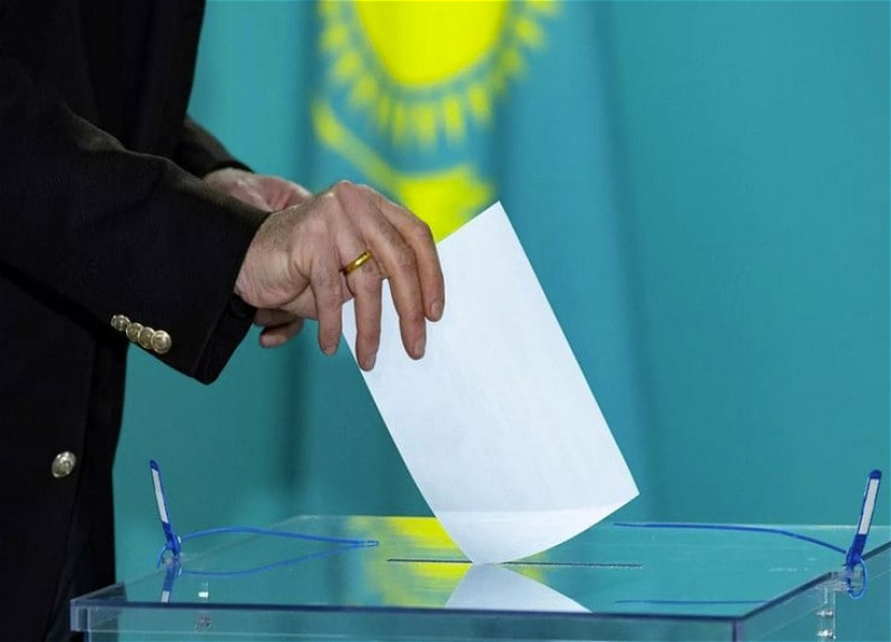 В Казахстане завершилось голосование на выборах президента - ОБНОВЛЕНО