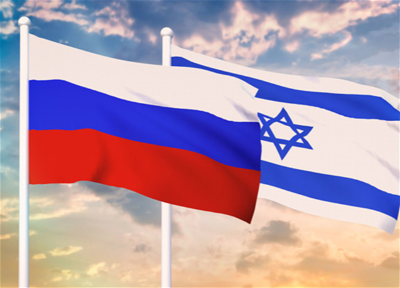 В Израиле назвали условие поставок баллистических ракет Украине
