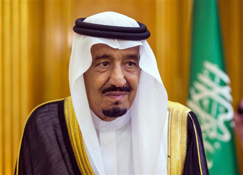 Король Саудовской Аравии объявил среду выходным днем по случаю победы над Аргентиной