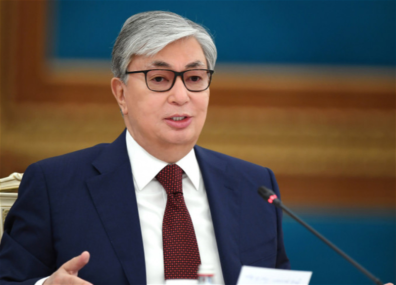 Токаев одержал победу на выборах президента Казахстана, назначена дата инаугурации