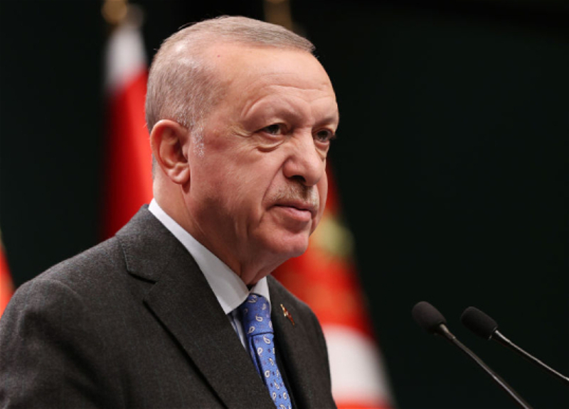 Эрдоган: Турецкая армия устранит любую угрозу терроризма
