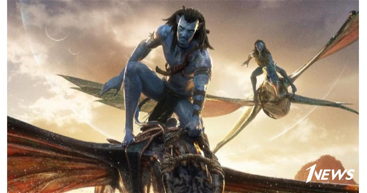 Презентован новый трейлер фильма «Аватар: Путь воды» - ФОТО – ВИДЕО ...