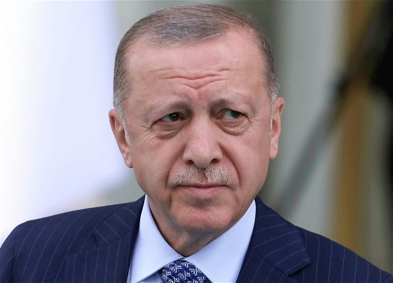 Эрдоган заявил о готовности встретиться с Асадом в случае благоприятных условий для этого