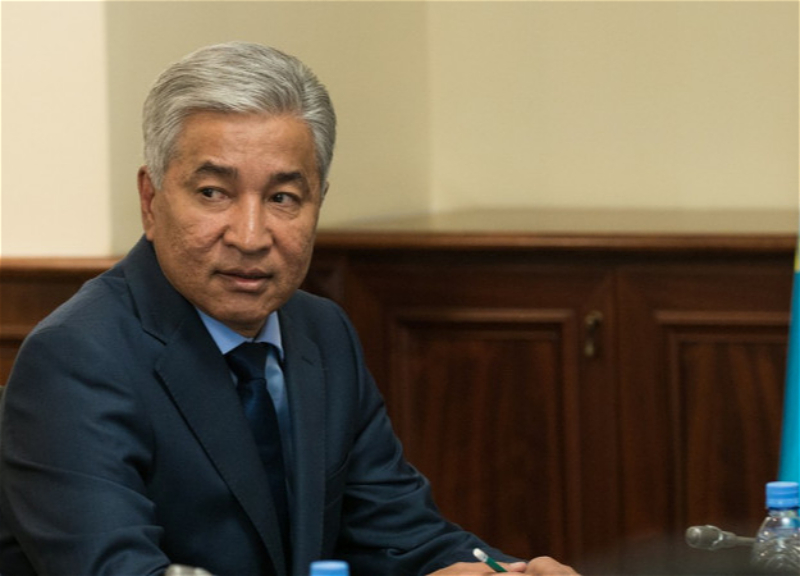 Бывший посол Казахстана в России станет генсеком ОДКБ