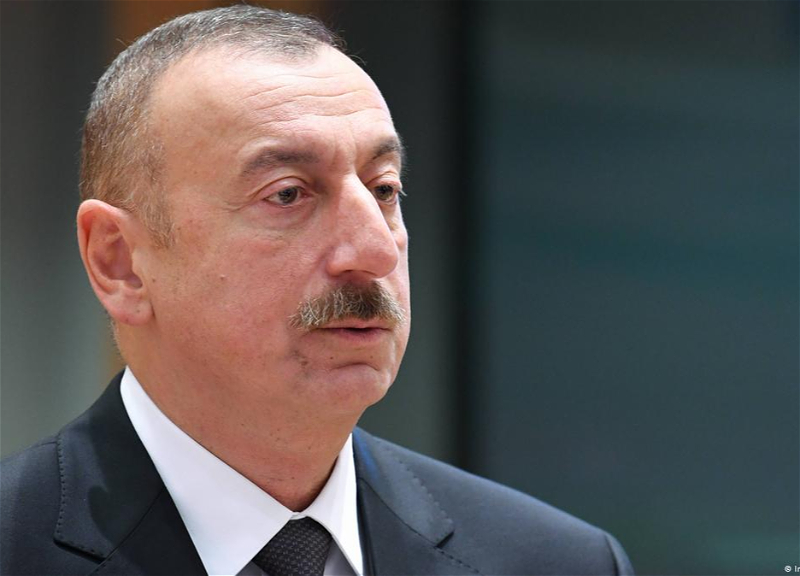 Президент Сербии дал официальный ланч в честь Президента Азербайджана - ФОТО