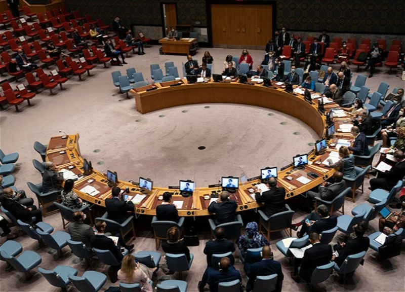 СБ ООН соберется на срочное заседание по ситуации в Украине