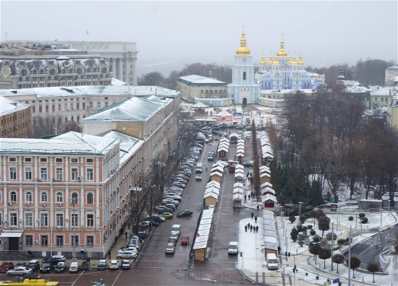 ВОЗ: «Зима станет испытанием для миллионов украинцев»