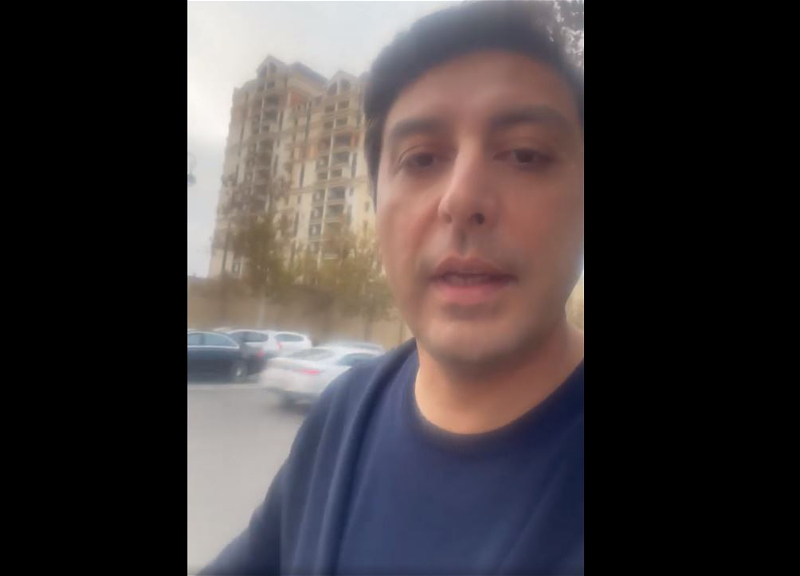 Car-Free Friday: Фарид Гаибов присоединился к инициативе Baku City Circuit и призвал отказаться от личного автомобиля по пятницам – ВИДЕО