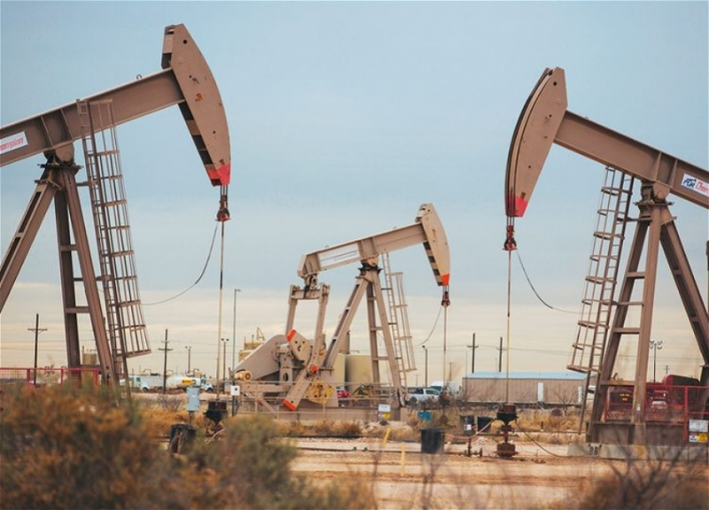 Цена азербайджанской нефти приближается к 87 долларам