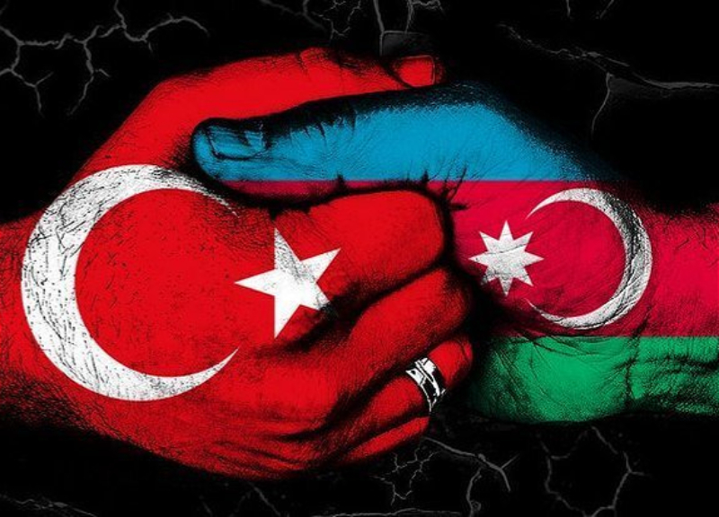 Высокие отношения: Азербайджан и Турция - дружба и братство навеки