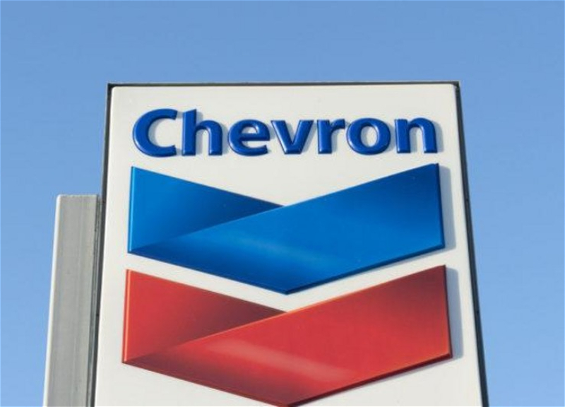 Вашингтон разрешил Chevron поставлять в США нефть из Венесуэлы