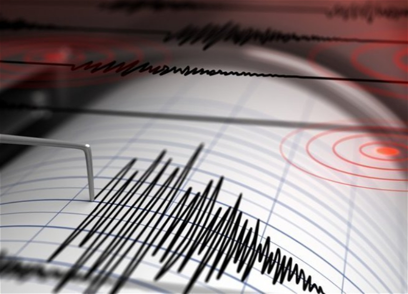 В турецком Измире произошло землетрясение