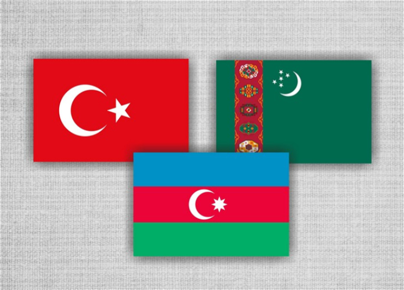 В Анкаре обсудят встречу лидеров Турции-Азербайджана-Туркменистана