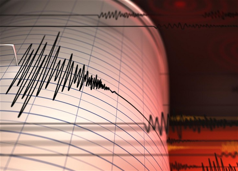 В турецком городе Дюздже вновь произошло землетрясение