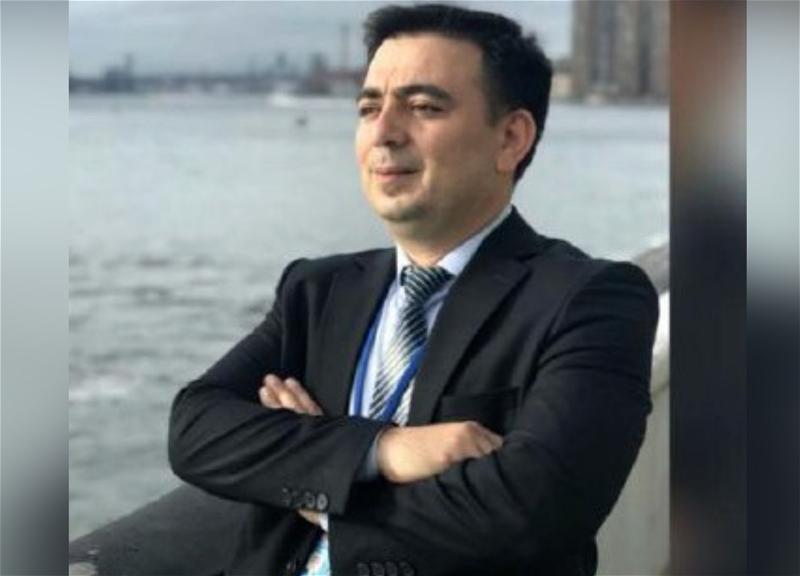 Вугар Алиев – новый глава АЗЕРТАДЖ: кто он?
