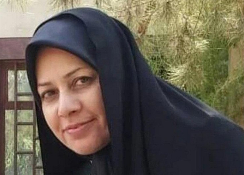 Арестована племянница руководителя Ирана Хаменеи