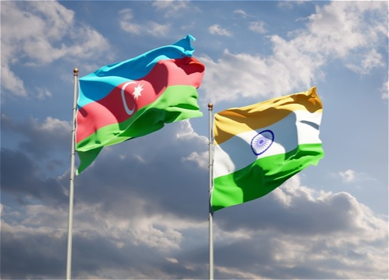 Азербайджан и Индия провели очередной раунд политических консультаций