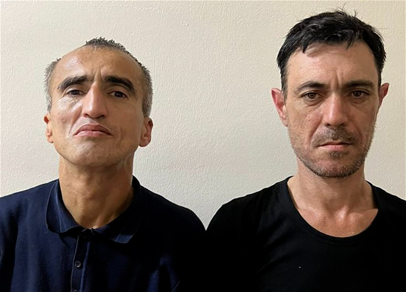 В Баку двое мужчин ограбили порядка 40 пассажиров автобусов - ФОТО - ВИДЕО