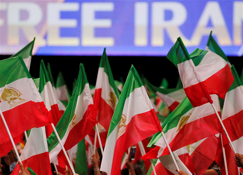 Fox News: иранцы болеют за США в матче против своей сборной на ЧМ