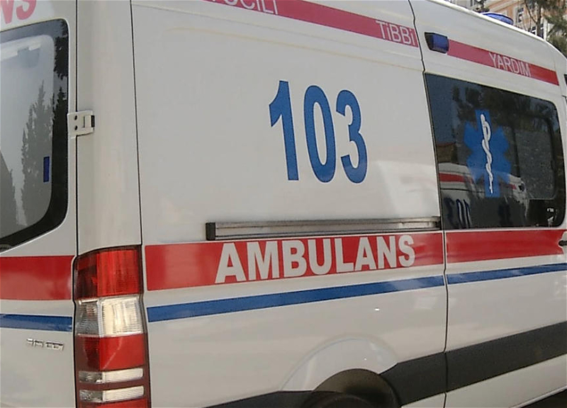 В Баку получили ножевые ранения 4 члена одной семьи: двое скончались - ОБНОВЛЕНО