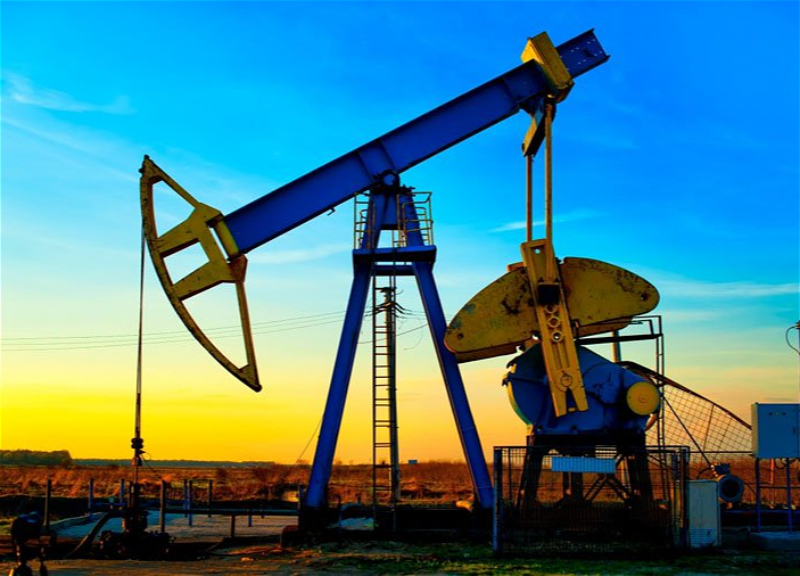Azərbaycan neftinin qiyməti 84 dollara düşüb