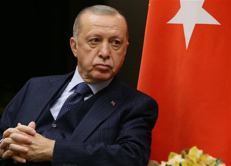 Эрдоган: Экономика Турции в 2022 году зафиксирует рекордный рост
