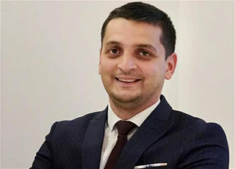 В Германии скончался 29-летний азербайджанец – ФОТО