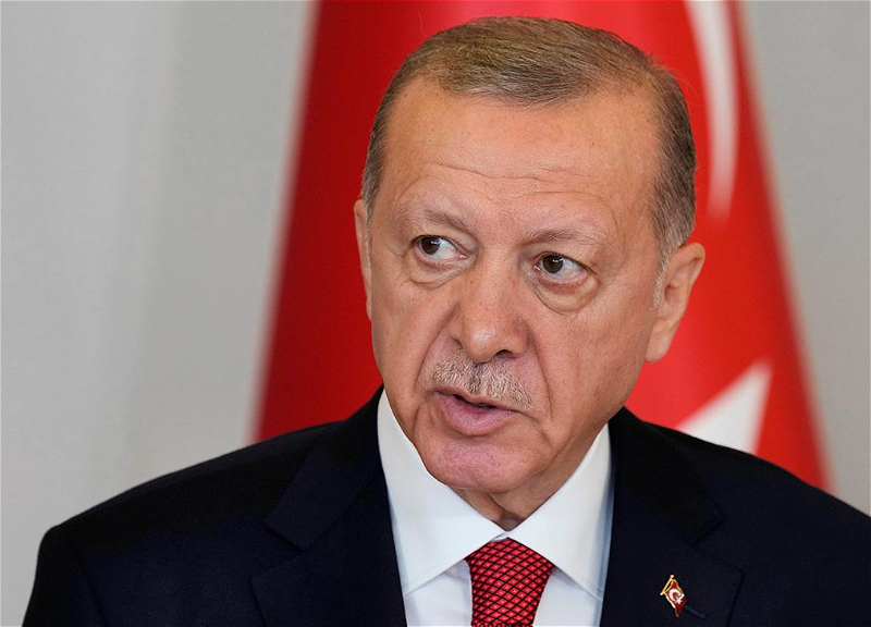 Эрдоган: С реализацией Зангезурского коридора значимость провинции Агры возрастет