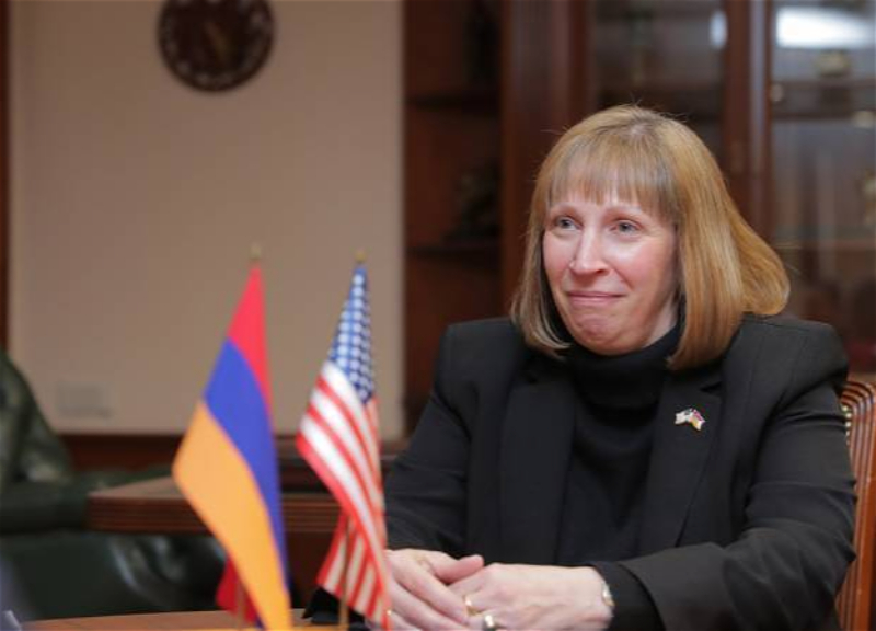 Посол США: На последних двух выборах в Армении люди не приняли предложенную Россией модель